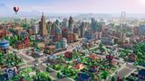 LEGO Skylines je nový útulný city-builder od tvorcov Cities: Skylines